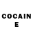 Cocaine Колумбийский Bagira2012 Elina2007